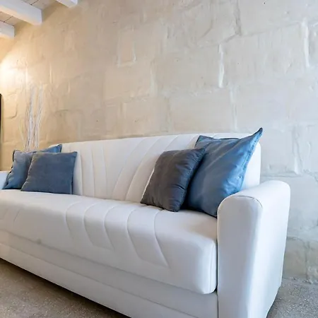 Piccola Luna Cozy Holiday home *
