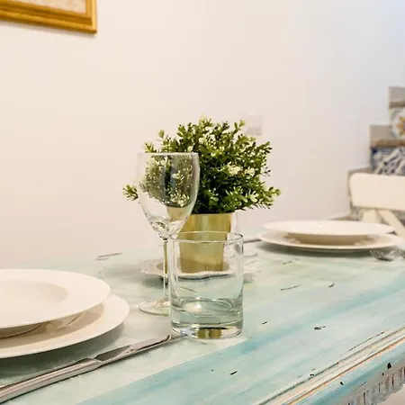 Holiday home Piccola Luna Cozy *