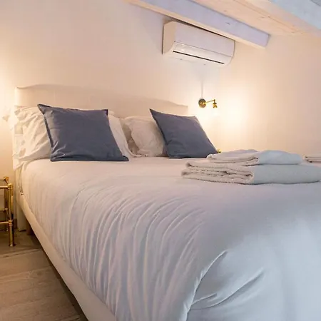 Holiday home Piccola Luna Cozy *