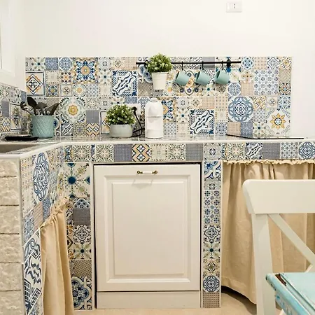 Holiday home Piccola Luna Cozy *
