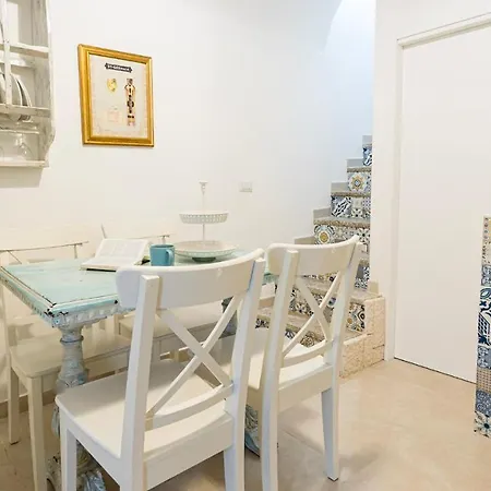 Holiday home Piccola Luna Cozy