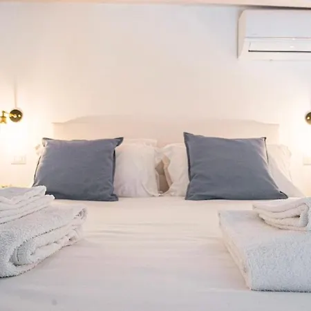 Holiday home Piccola Luna Cozy