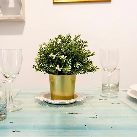 Piccola Luna Cozy Holiday home *