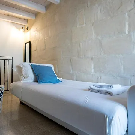 Holiday home Piccola Luna Cozy *