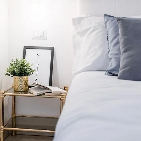 Casa vacanze Piccola Luna Cozy *