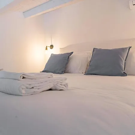 Casa de Férias Piccola Luna Cozy Avola